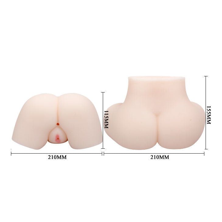 BAILE - PASSION LADY II KWIAT WAGINA I ANO