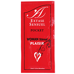 EXTASE SENSUAL - KREM STYMULUJĄCY DLA NIEJ 10 ML
