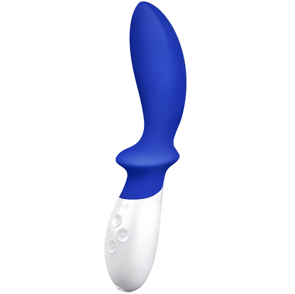 LELO - LOKI BLUE WIBRATOR PROSTATY