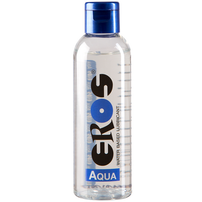 EROS AQUA - GĘSTY ŚRODEK MEDYCZNY LUBRYKANT 100 ML