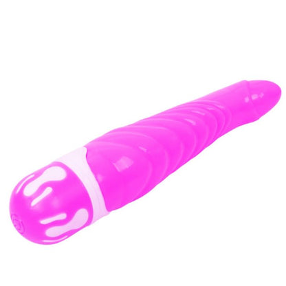 BAILE - REALISTYCZNY PENIS LILIOWY PUNKT G 21,8 CM