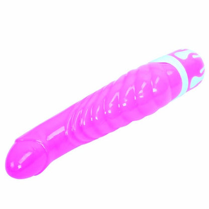 BAILE - REALISTYCZNY PENIS LILIOWY PUNKT G 21,8 CM