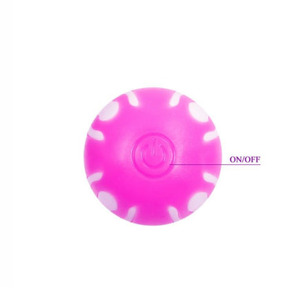 BAILE - REALISTYCZNY PENIS LILIOWY PUNKT G 21,8 CM