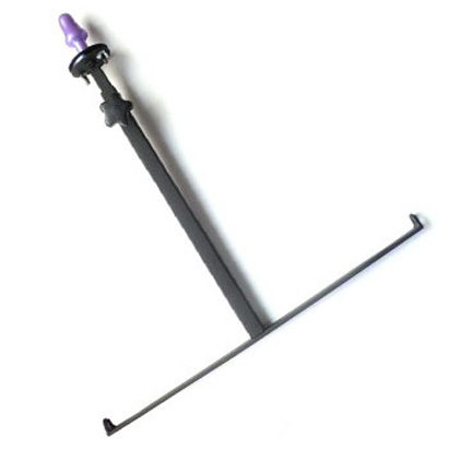 METAL TWARDY - STRUKTURA OGRANICZENIA ODBYTU