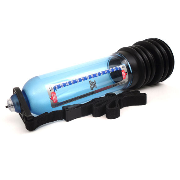 BATHMATE - UPRZĄŻ PODPRYWAJĄCA DO PRYSZNICA