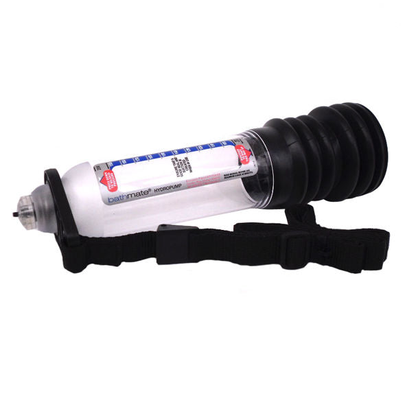 BATHMATE - UPRZĄŻ PODPRYWAJĄCA DO PRYSZNICA