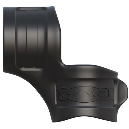 FANTASY C-RINGZ - DUŻY PIERŚCIEŃ NA PENISA I JĄDRA