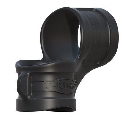 FANTASY C-RINGZ - DUŻY PIERŚCIEŃ NA PENISA I JĄDRA