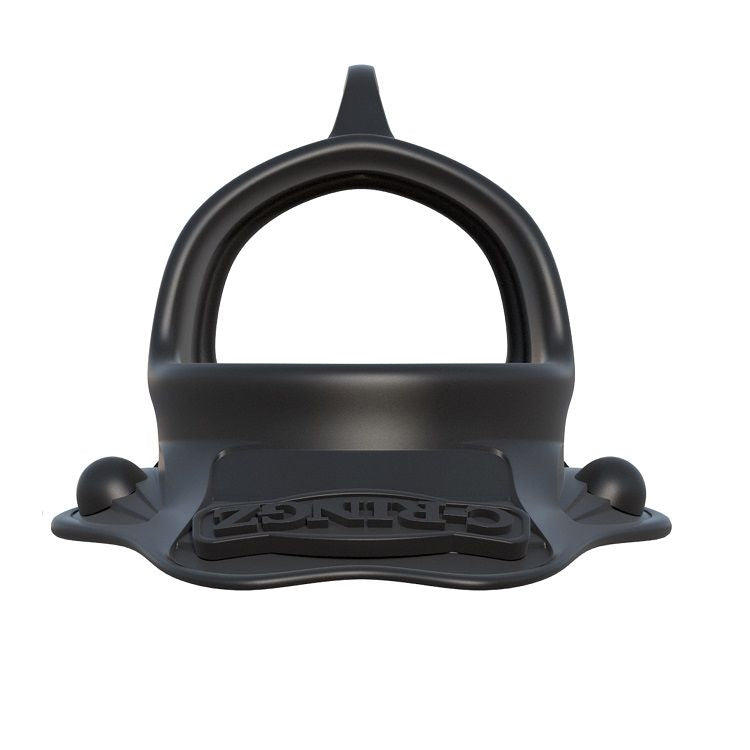 FANTASY C-RINGZ - ROCK HARD RING &amp; STRETCHER