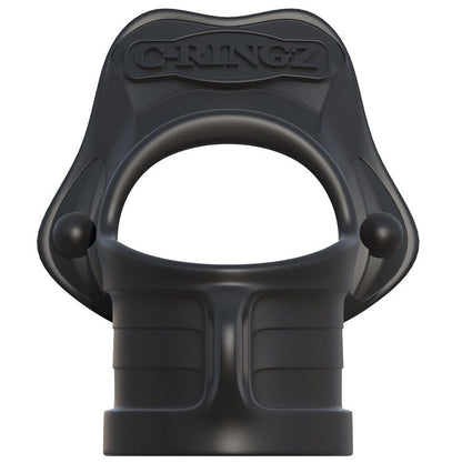 FANTASY C-RINGZ - ROCK HARD RING &amp; STRETCHER