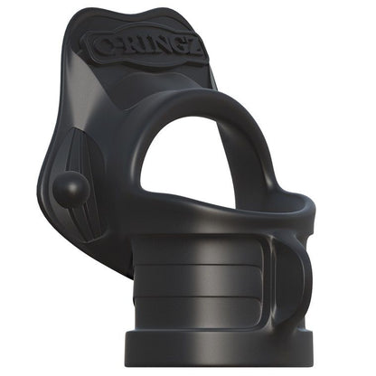 FANTASY C-RINGZ - ROCK HARD RING &amp; STRETCHER