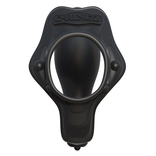 FANTASY C-RINGZ - SKAŁA TWARDA DUPA-GASM