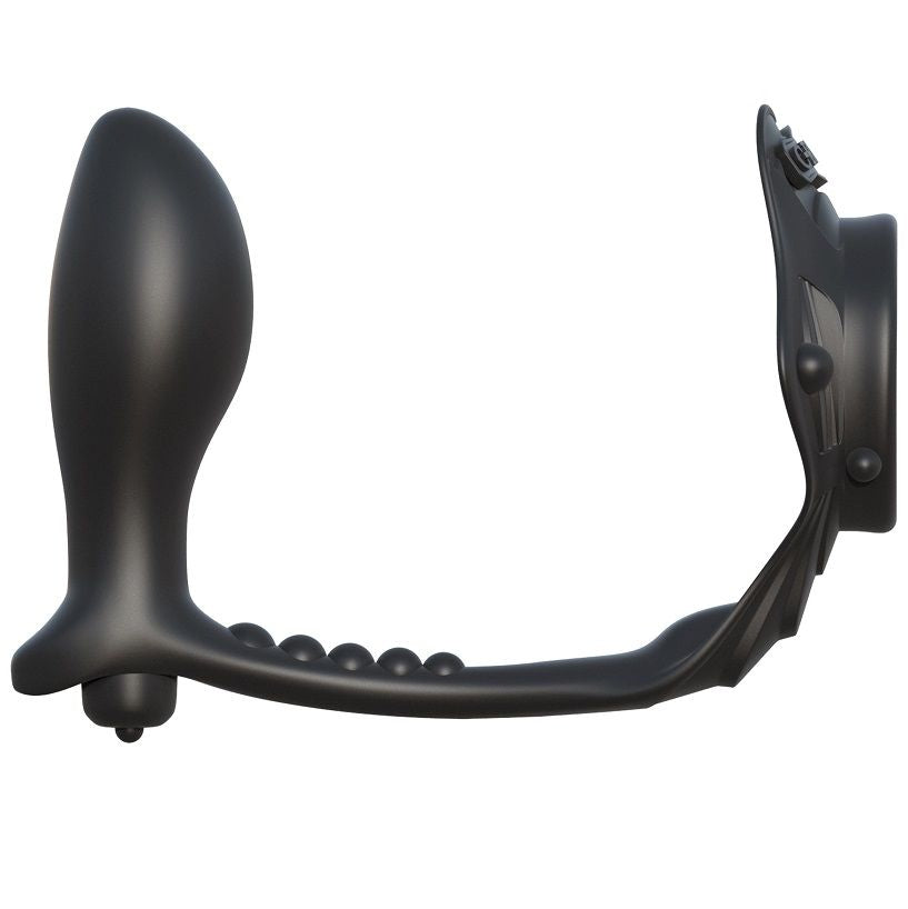 FANTASY C-RINGZ - SKAŁA TWARDA DUPA-GASM