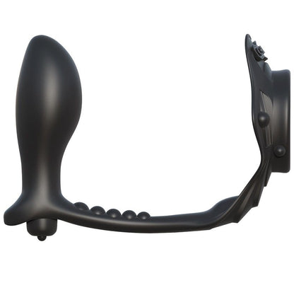 FANTASY C-RINGZ - SKAŁA TWARDA DUPA-GASM