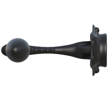 FANTASY C-RINGZ - SKAŁA TWARDA DUPA-GASM