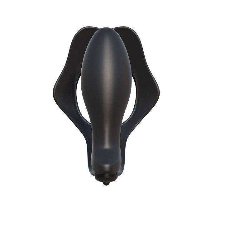 FANTASY C-RINGZ - SKAŁA TWARDA DUPA-GASM