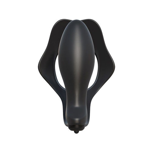 FANTASY C-RINGZ - SKAŁA TWARDA DUPA-GASM