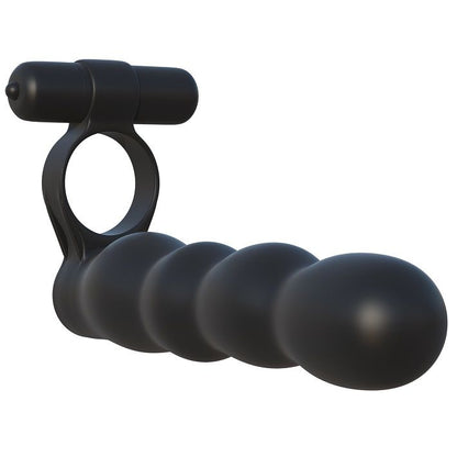 FANTASY C-RINGZ - POZYCYJNY PODWÓJNY PENETRATOR