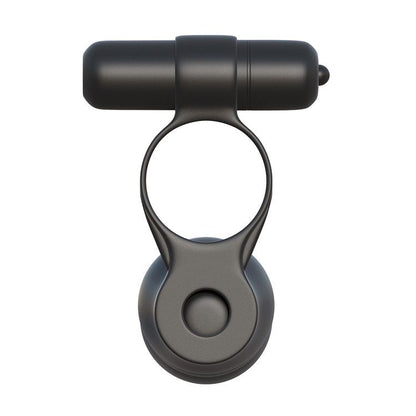 FANTASY C-RINGZ - POZYCYJNY PODWÓJNY PENETRATOR