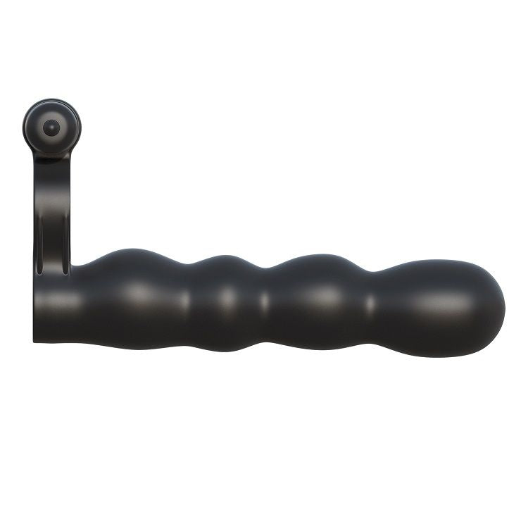 FANTASY C-RINGZ - POZYCYJNY PODWÓJNY PENETRATOR