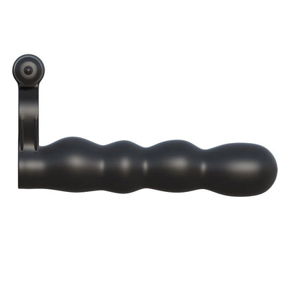 FANTASY C-RINGZ - POZYCYJNY PODWÓJNY PENETRATOR