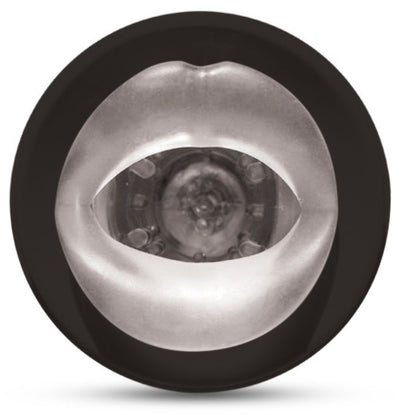 EXTREME TOYZ - ROTO BATOR USB MĘSKI MASTURBATOR USTA