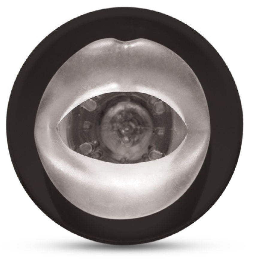 EXTREME TOYZ - ROTO BATOR USB MĘSKI MASTURBATOR USTA