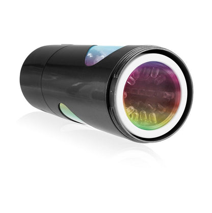 EXTREME TOYZ - ROTO BATOR USB MĘSKI MASTURBATOR USTA