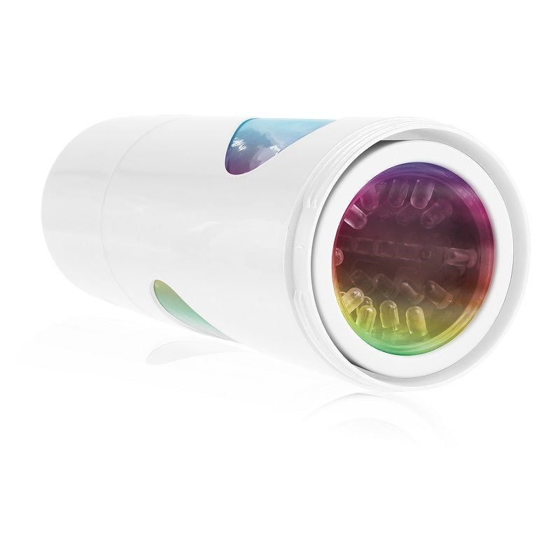 EXTREME TOYZ - ROTO BATOR USB MĘSKI MĘSKI MASTURBATOR POCHWY