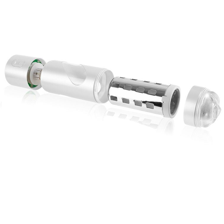 EXTREME TOYZ - ROTO BATOR USB MĘSKI MĘSKI MASTURBATOR POCHWY