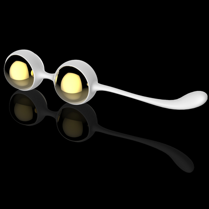 NALONE - KORALIKI YANY CHIŃSKIE KULKI