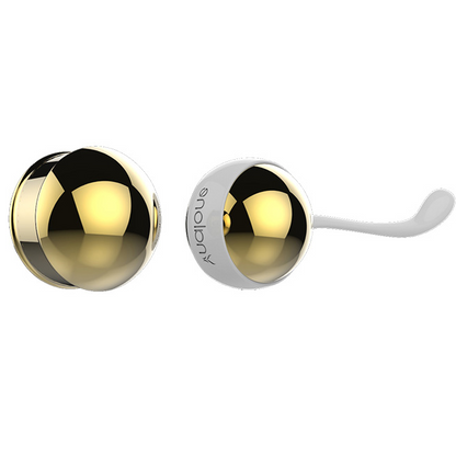 NALONE - KORALIKI YANY CHIŃSKIE KULKI