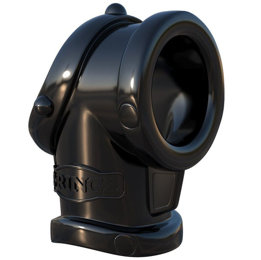 FANTASY C-RINGZ - RURA DO KUTASA Z ROZCIĄGACZEM JĄDER