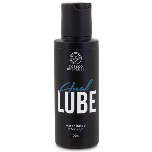 COBECO - LUBRYKANT ANALNY 100 ML