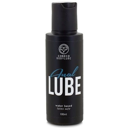 COBECO - LUBRYKANT ANALNY 100 ML