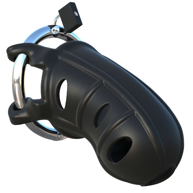 FANTASY C-RINGZ - EKSTREMALNY SILIKONOWY BLOKADA PENISA