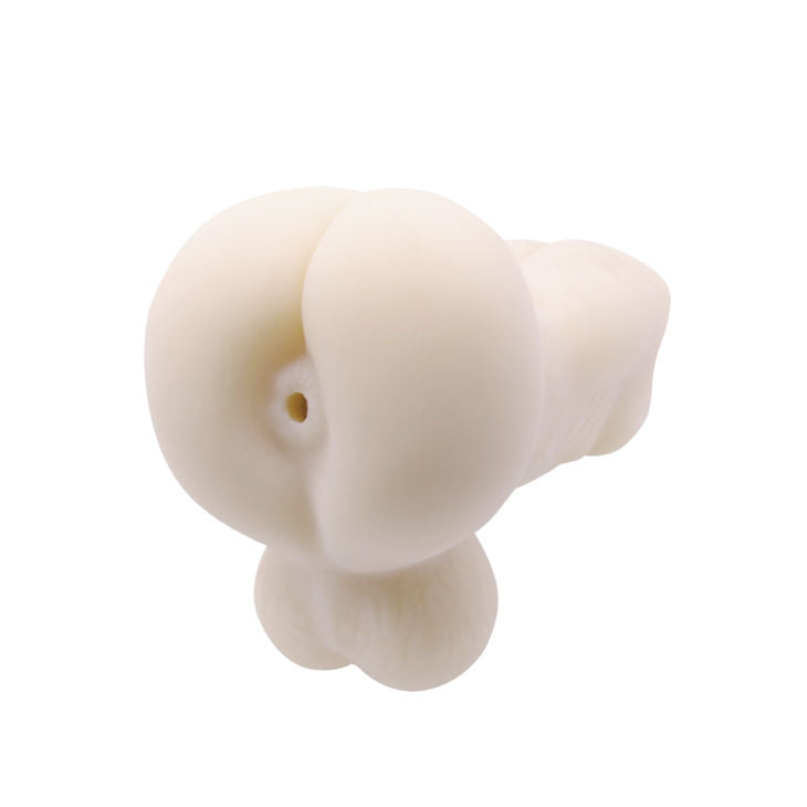 BAILE - MĘSKI MINI MASTURBATOR BACK SPIRIT 