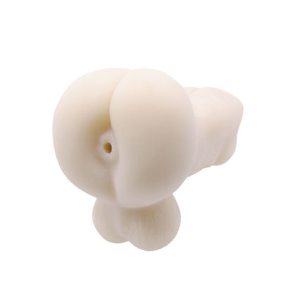 BAILE - MĘSKI MINI MASTURBATOR BACK SPIRIT 