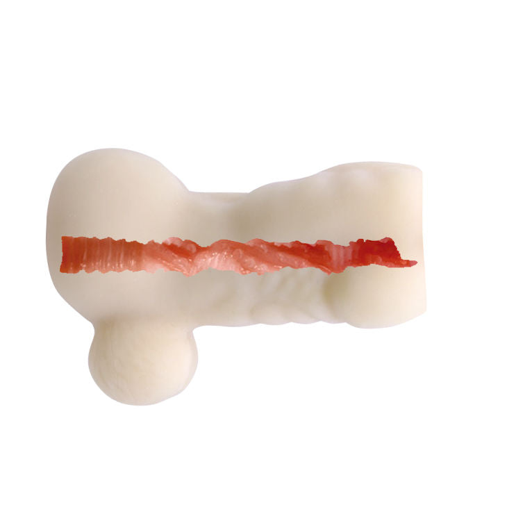 BAILE - MĘSKI MINI MASTURBATOR BACK SPIRIT 