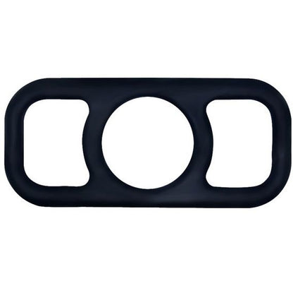 BAILE - TRENINGOWE SILIKONOWE PIERŚCIENIE TRENINGOWE 