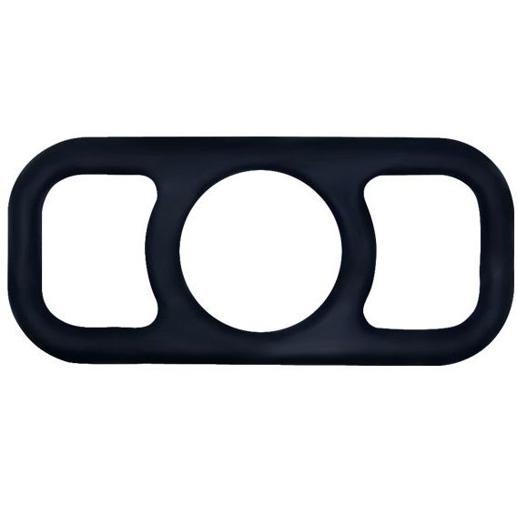 BAILE - TRENINGOWE SILIKONOWE PIERŚCIENIE TRENINGOWE 