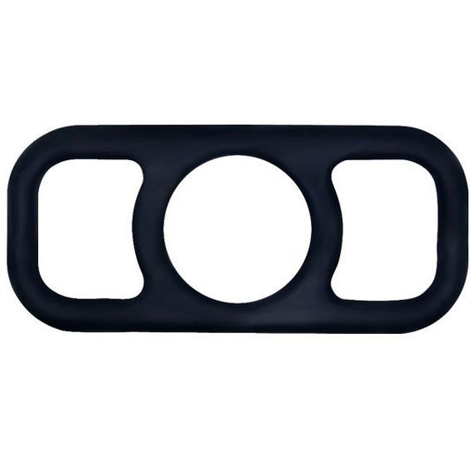 BAILE - TRENINGOWE SILIKONOWE PIERŚCIENIE TRENINGOWE 