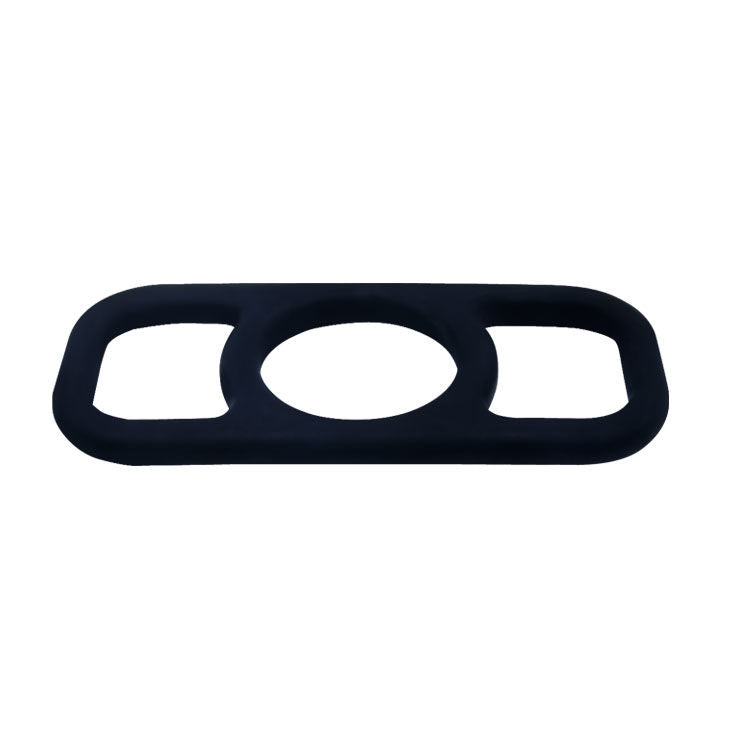 BAILE - TRENINGOWE SILIKONOWE PIERŚCIENIE TRENINGOWE 