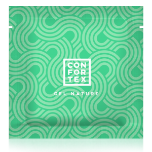 CONFORTEX - ŚRODEK LUBRYKUJĄCY JEDNORAZOWA DAWKA 6ML