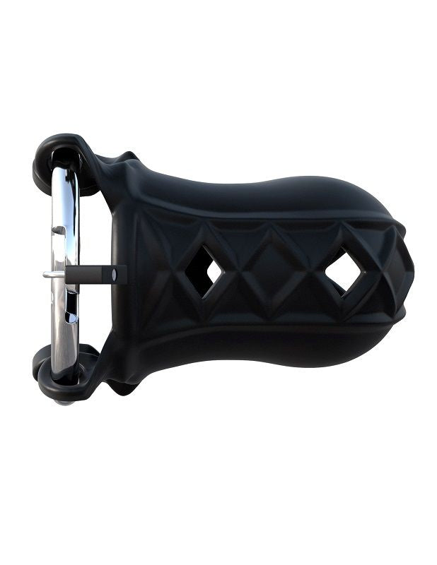 FANTASY C-RINGZ - PIERŚCIEŃ MIŁOŚCI ZMYSŁOWY DOTYK