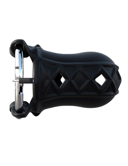 FANTASY C-RINGZ - PIERŚCIEŃ MIŁOŚCI ZMYSŁOWY DOTYK