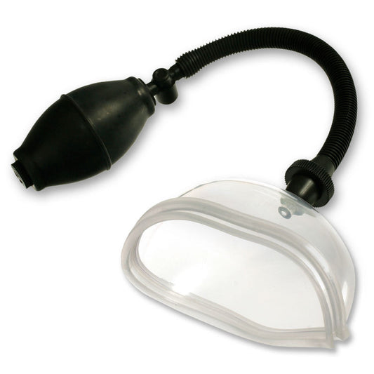 SERIA FANTASY FETYSZYSTYCZNEJ - MOCNA SERIA POMP FALOWYCH STYMULUJĄCYCH POCHWĘ