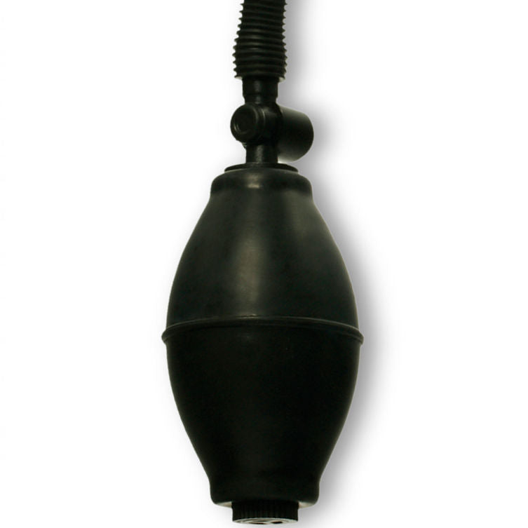 SERIA FANTASY FETYSZYSTYCZNEJ - MOCNA SERIA POMP FALOWYCH STYMULUJĄCYCH POCHWĘ