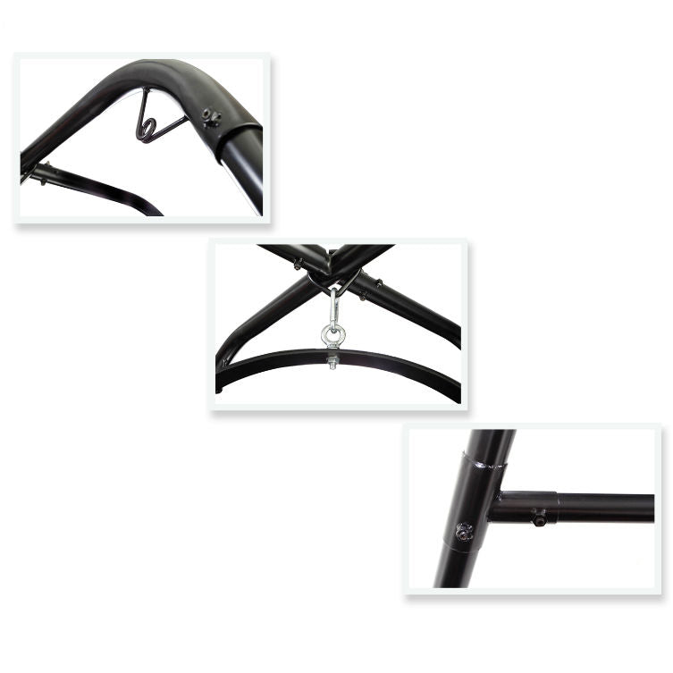 SERIA FANTASTYCZNA FETYSZ - SERIA HUŚTAWKI