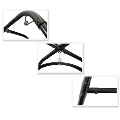 SERIA FANTASTYCZNA FETYSZ - SERIA HUŚTAWKI